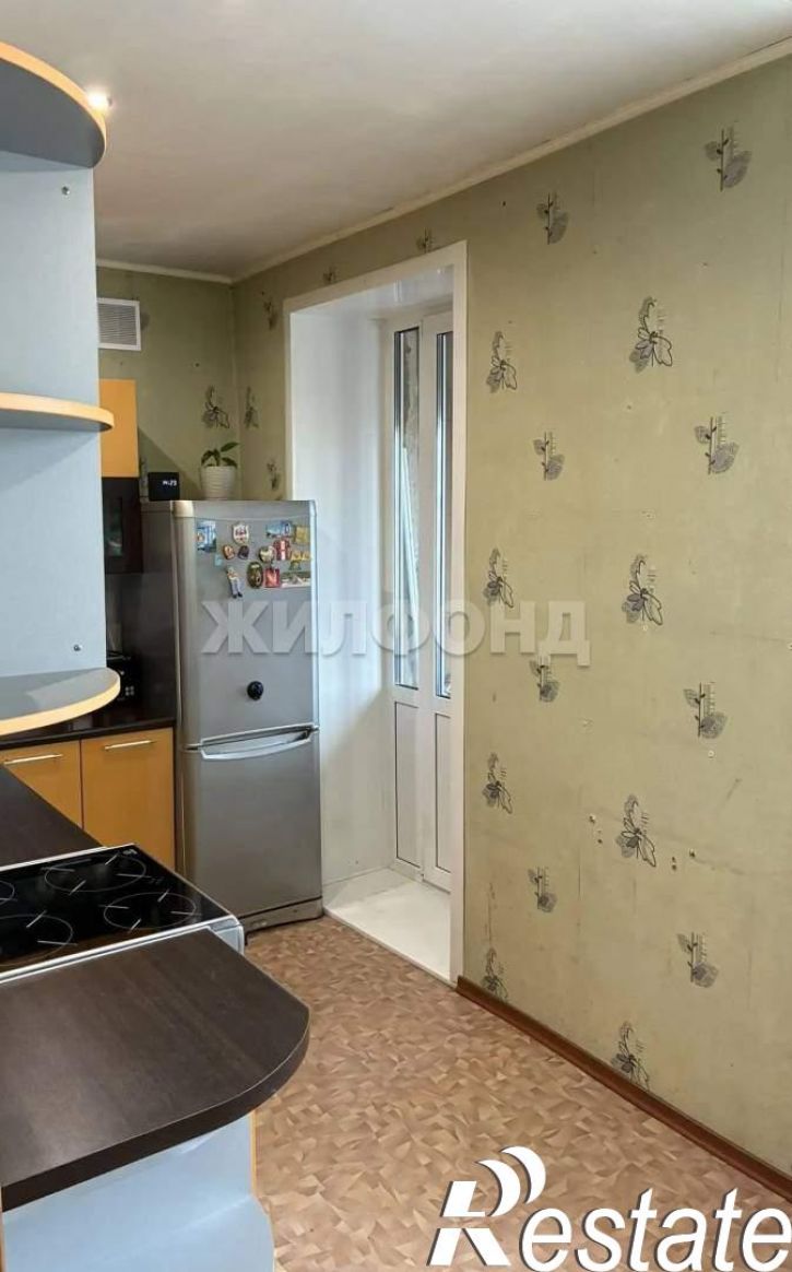 1-комн квартира Дуси Ковальчук улица, д.2