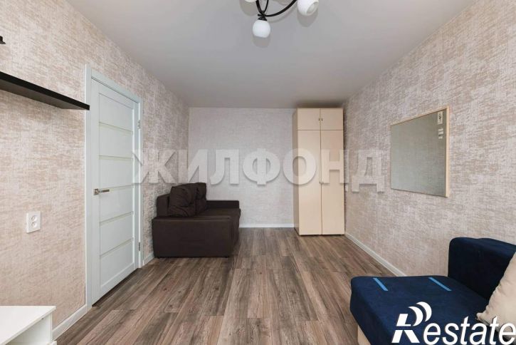 1-комн квартира Толбухина улица, д.35/3
