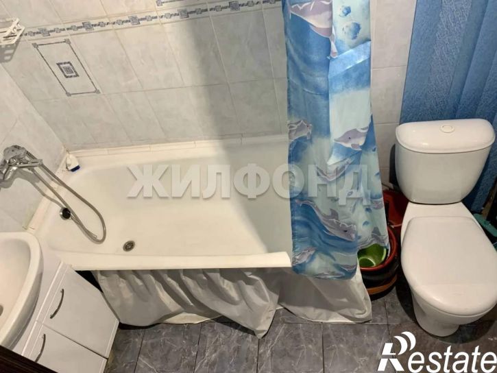 1-комн квартира Красный проспект, д.96