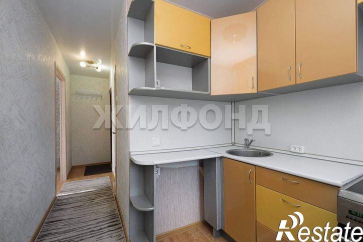 1-комн квартира Доватора улица, д.19/4