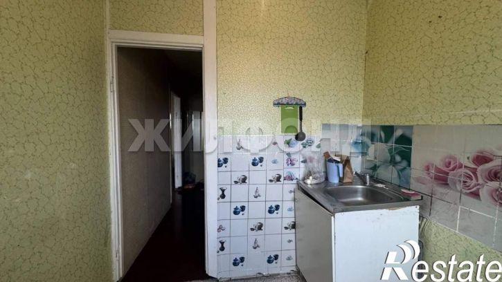 1-комн квартира Бориса Богаткова улица, д.219