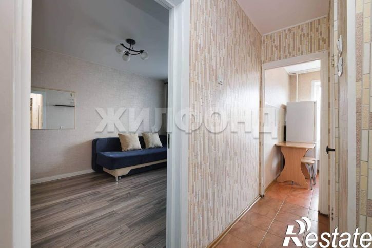 1-комн квартира Толбухина улица, д.35/3