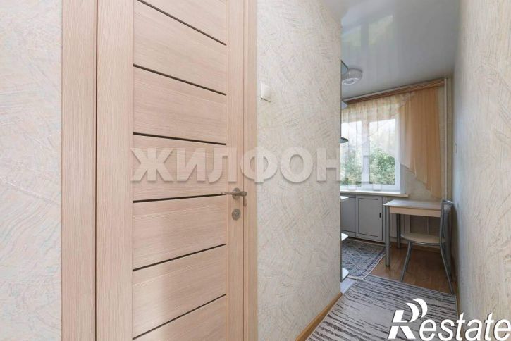 1-комн квартира Доватора улица, д.19/4