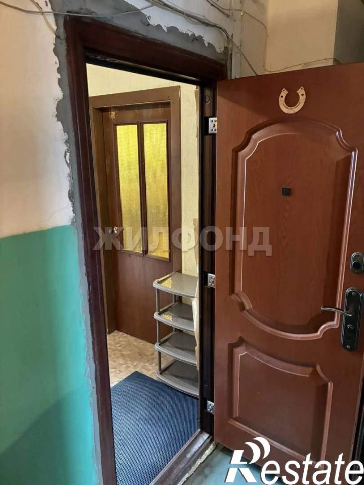 1-комн квартира Дуси Ковальчук улица, д.2