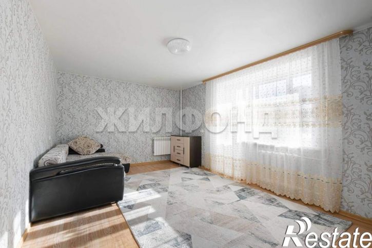 1-комн квартира Доватора улица, д.19/4