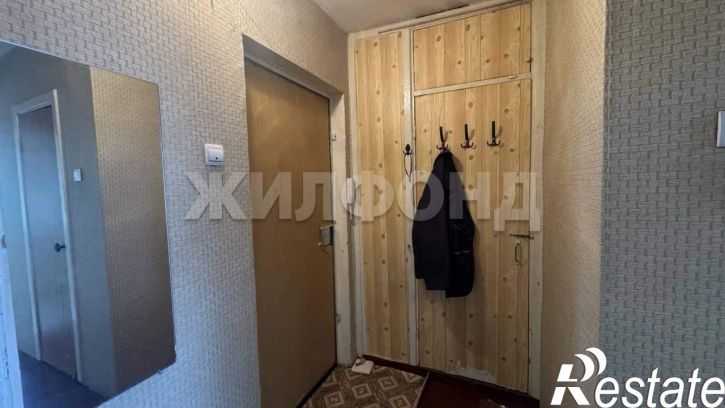 1-комн квартира Бориса Богаткова улица, д.219