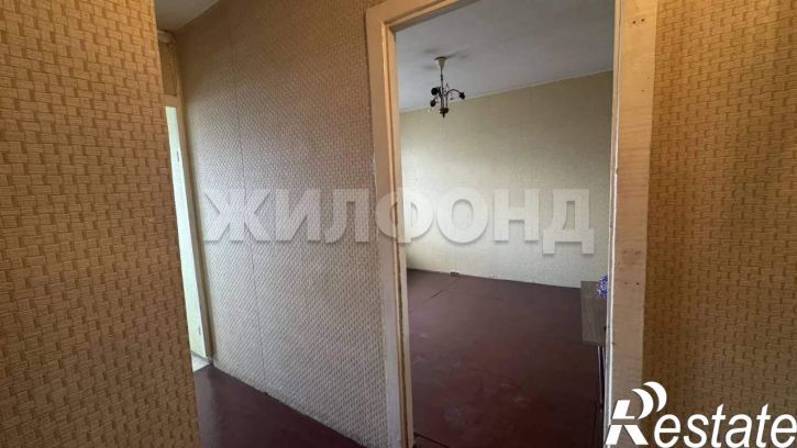 1-комн квартира Бориса Богаткова улица, д.219