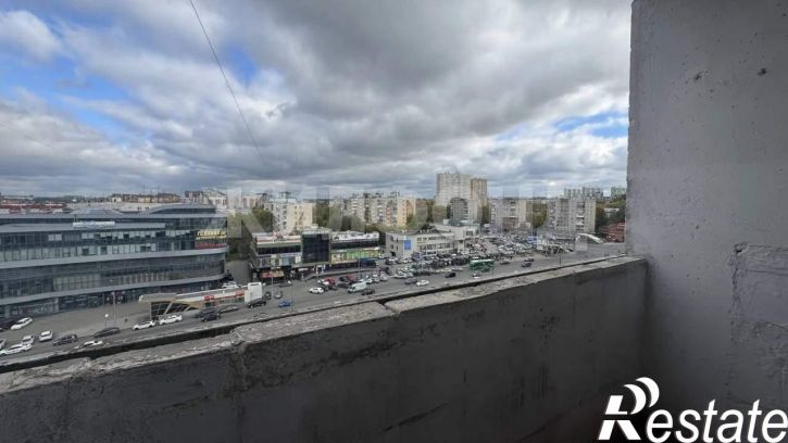 1-комн квартира Бориса Богаткова улица, д.219
