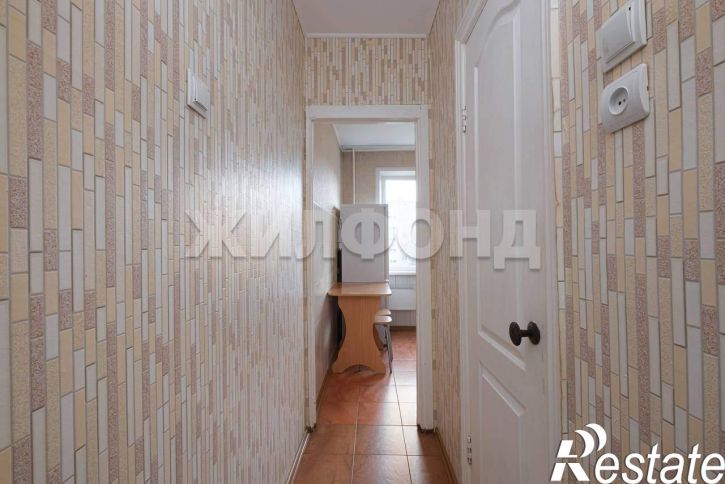 1-комн квартира Толбухина улица, д.35/3
