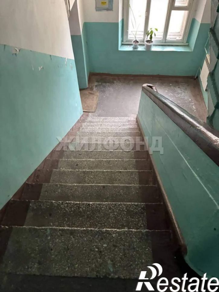 1-комн квартира Дуси Ковальчук улица, д.2