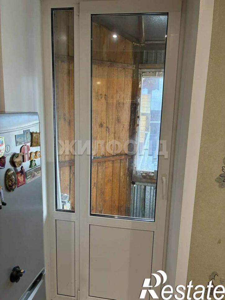 1-комн квартира Дуси Ковальчук улица, д.2