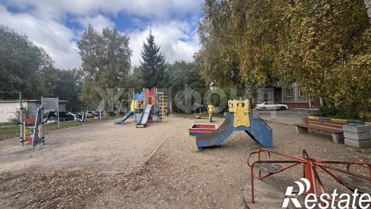 1-комн квартира Бориса Богаткова улица, д.219