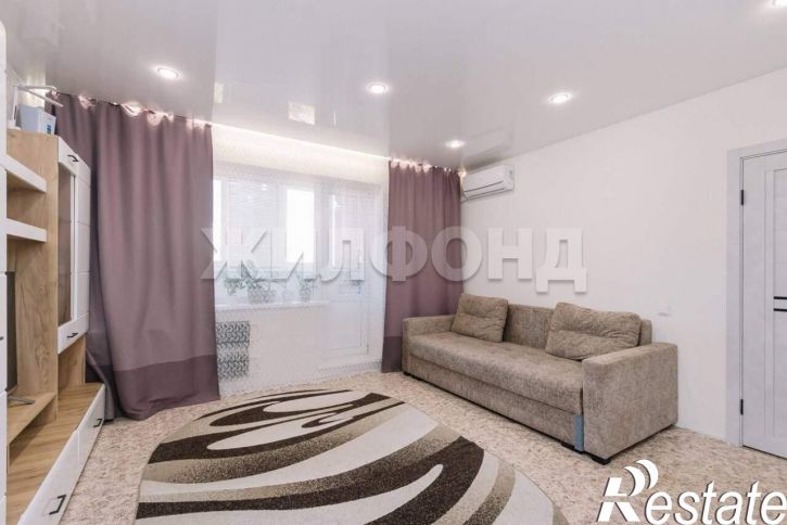 1-комн квартира Петухова улица, д.12/5