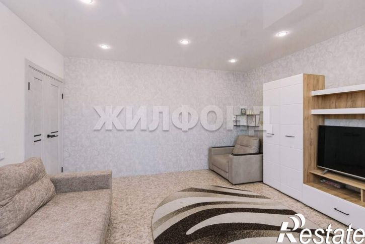 1-комн квартира Петухова улица, д.12/5