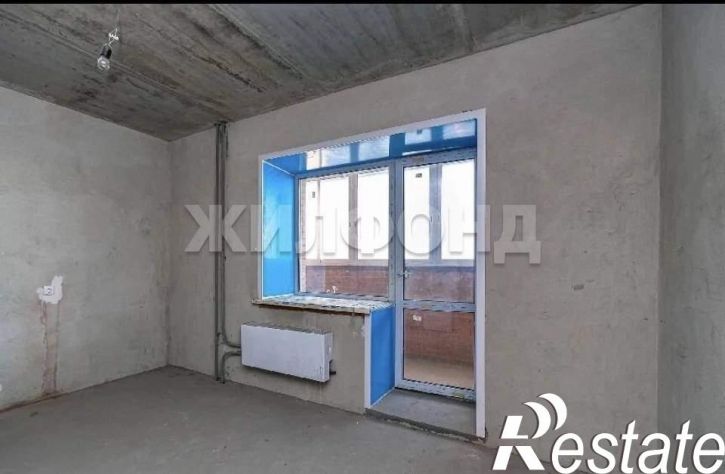 1-комн квартира Титова улица, д.253/7