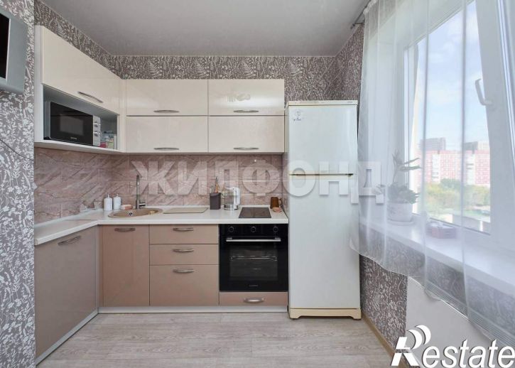 1-комн квартира Тамбовская улица, д.39
