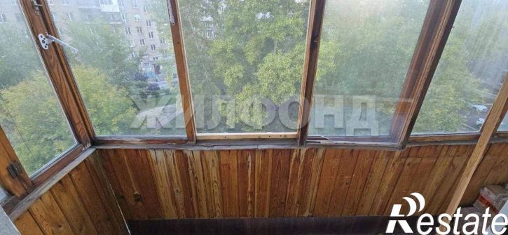 1-комн квартира Сибирская улица, д.28