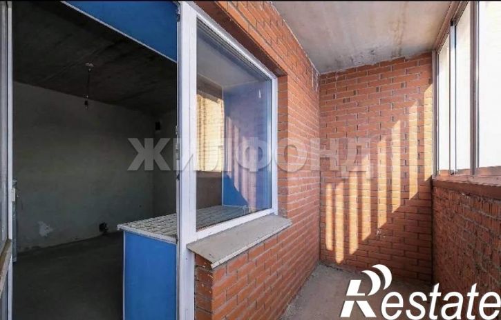 1-комн квартира Титова улица, д.253/7