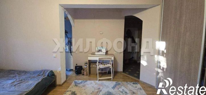 1-комн квартира Сибирская улица, д.28