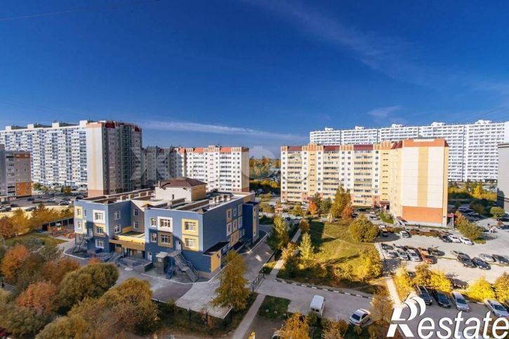 1-комн квартира Петухова улица, д.12/5