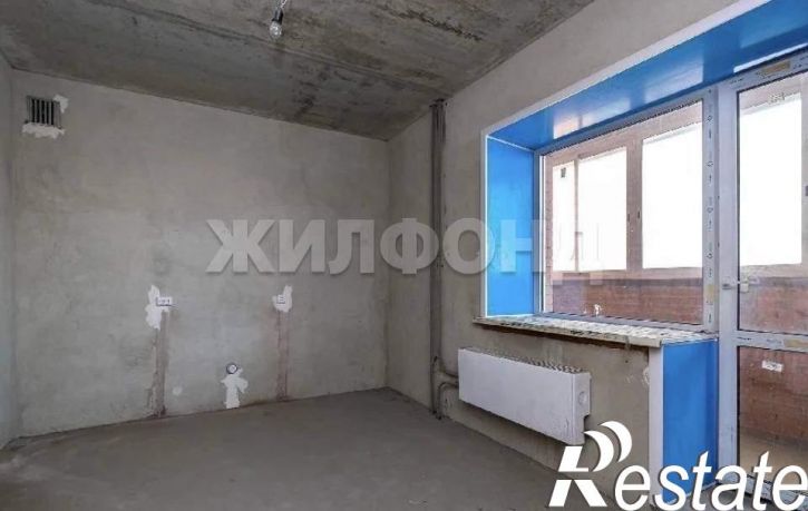 1-комн квартира Титова улица, д.253/7