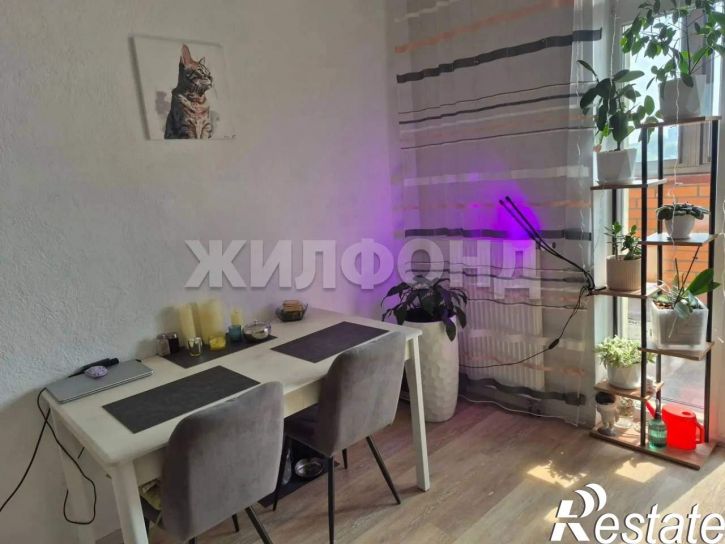 1-комн квартира Адриена Лежена улица, д.26/2