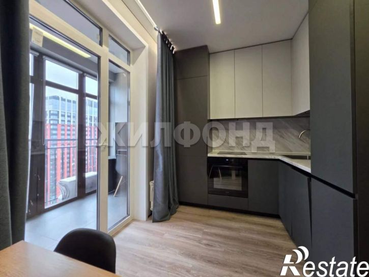 1-комн квартира Покатная улица, д.55а