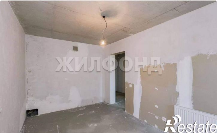 1-комн квартира Большевистская улица, д.120