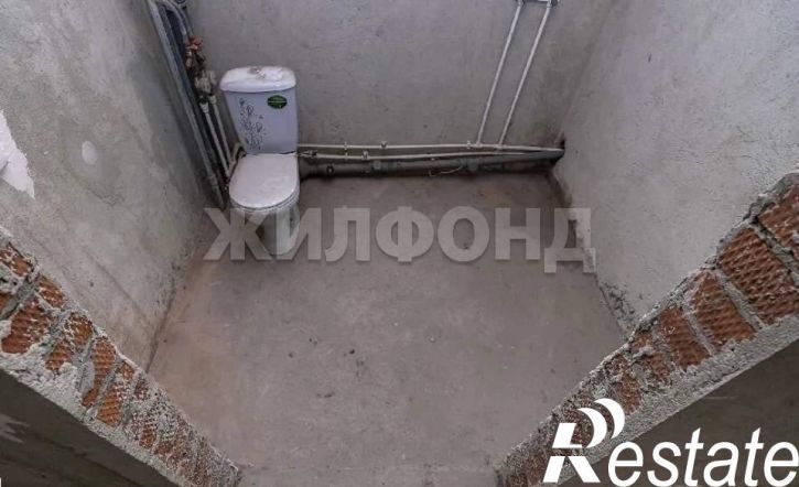1-комн квартира Титова улица, д.253/7