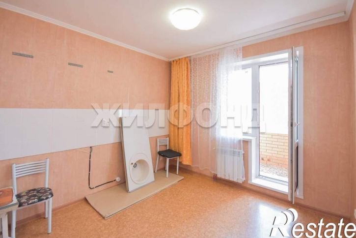 1-комн квартира Оловозаводская улица, д.13