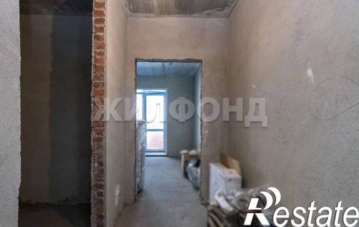 1-комн квартира Титова улица, д.253/7