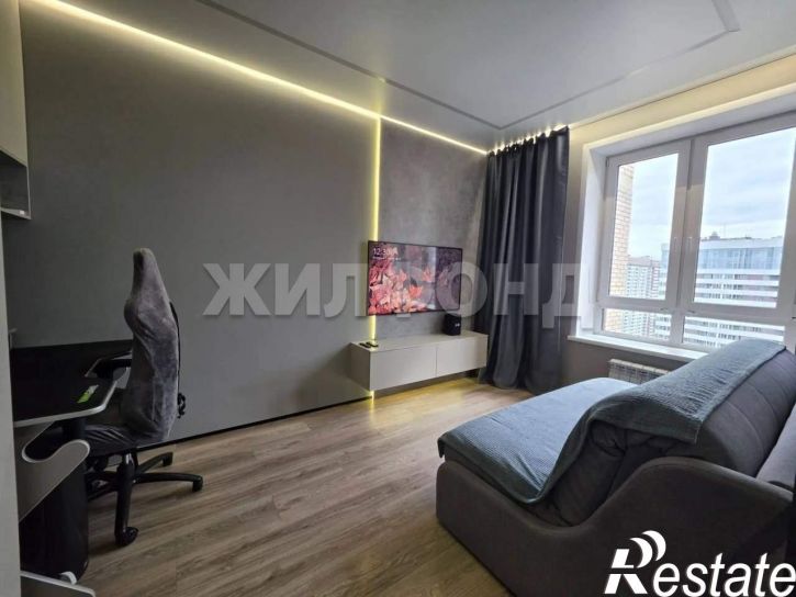 1-комн квартира Покатная улица, д.55а