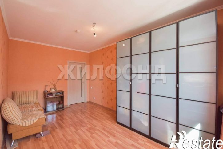 1-комн квартира Оловозаводская улица, д.13