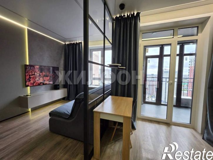 1-комн квартира Покатная улица, д.55а