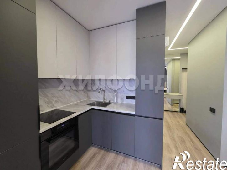 1-комн квартира Покатная улица, д.55а