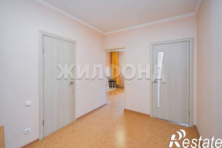 1-комн квартира Оловозаводская улица, д.13