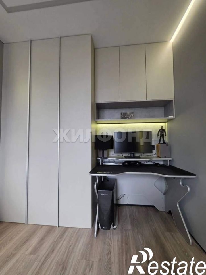 1-комн квартира Покатная улица, д.55а