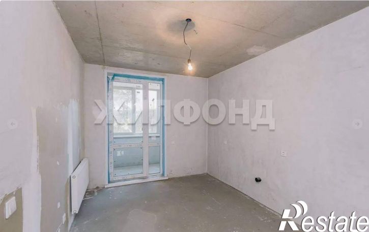 1-комн квартира Большевистская улица, д.120
