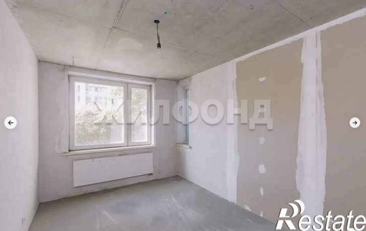 1-комн квартира Большевистская улица, д.120