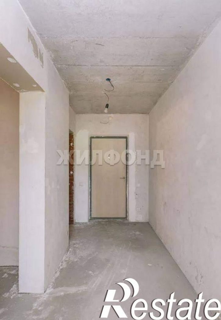 1-комн квартира Большевистская улица, д.120