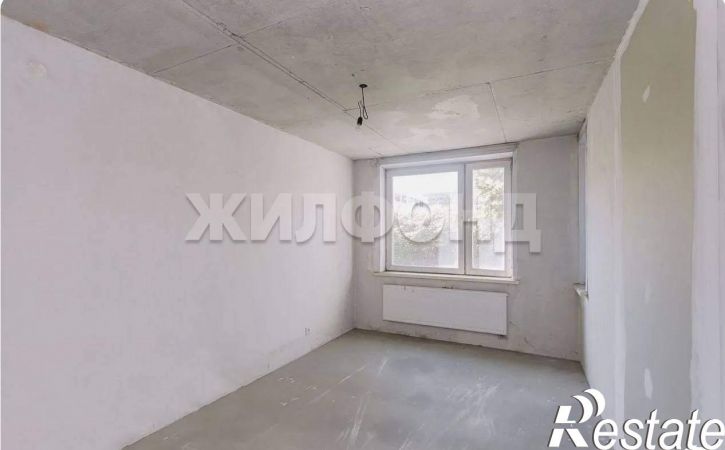 1-комн квартира Большевистская улица, д.120