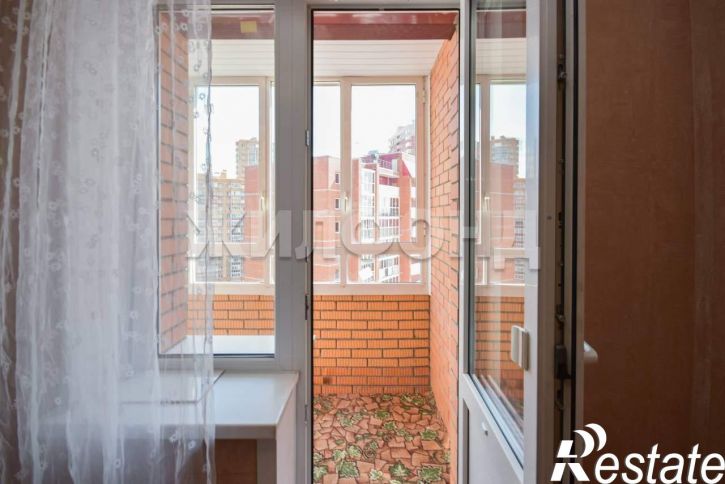 1-комн квартира Оловозаводская улица, д.13