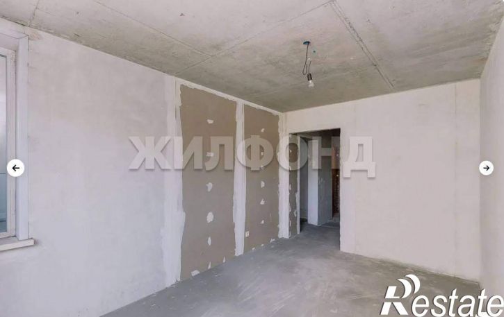 1-комн квартира Большевистская улица, д.120