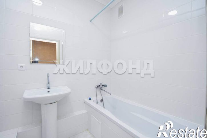 1-комн квартира Оловозаводская улица, д.13