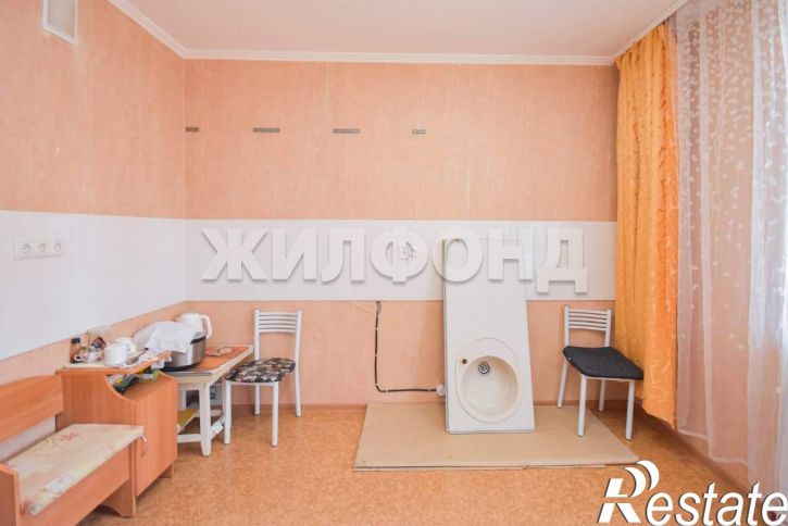 1-комн квартира Оловозаводская улица, д.13