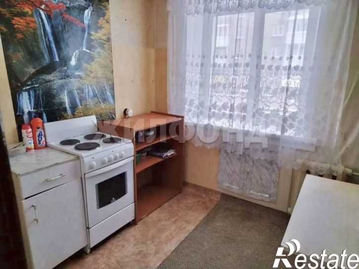 1-комн квартира Котовского улица, д.24