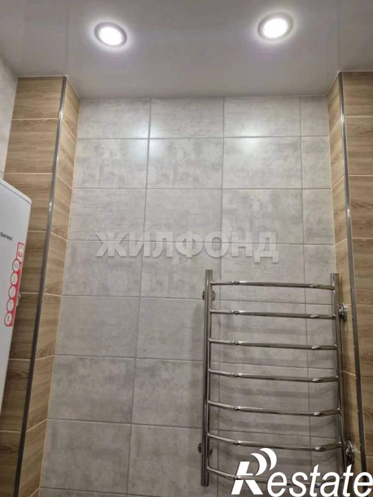 1-комн квартира Адриена Лежена улица, д.26/2