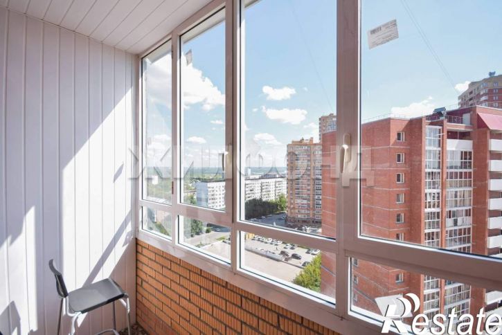 1-комн квартира Оловозаводская улица, д.13