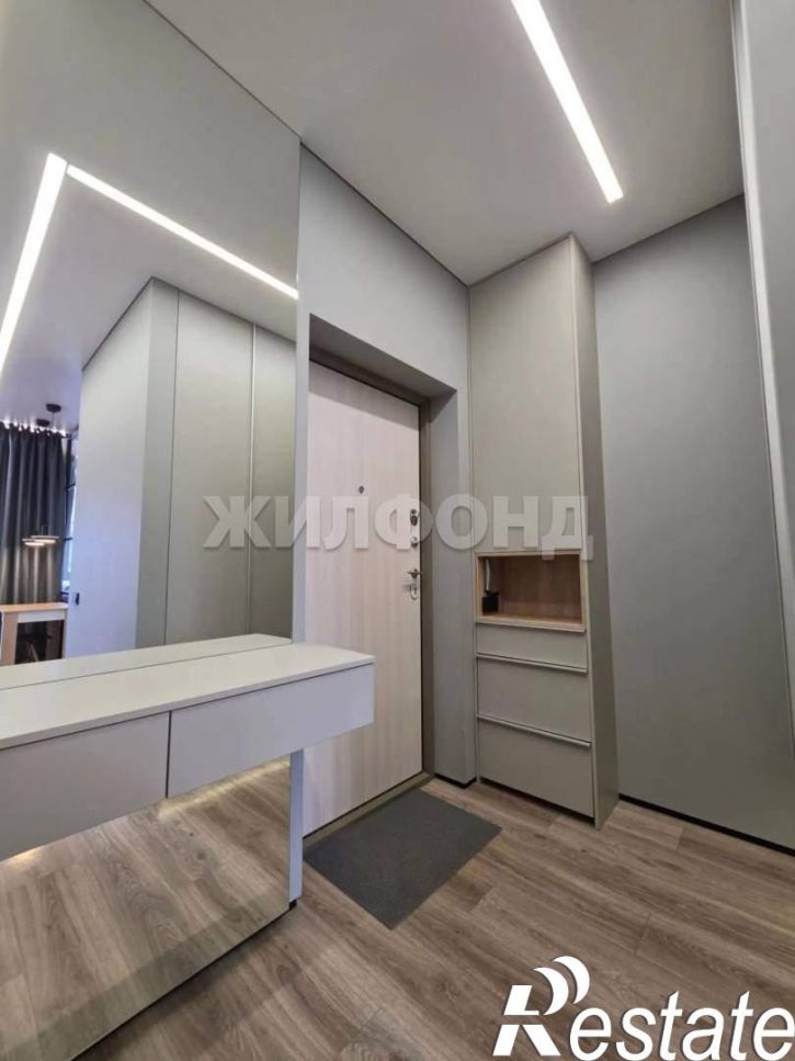 1-комн квартира Покатная улица, д.55а