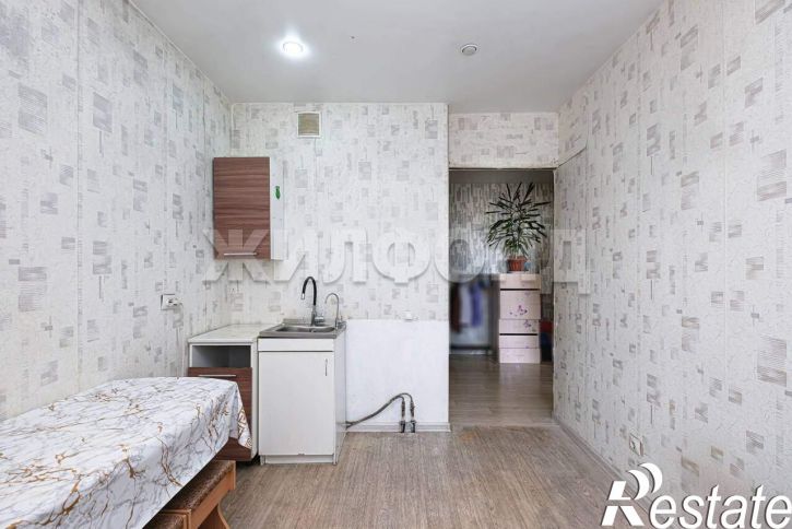 1-комн квартира Зорге улица, д.273